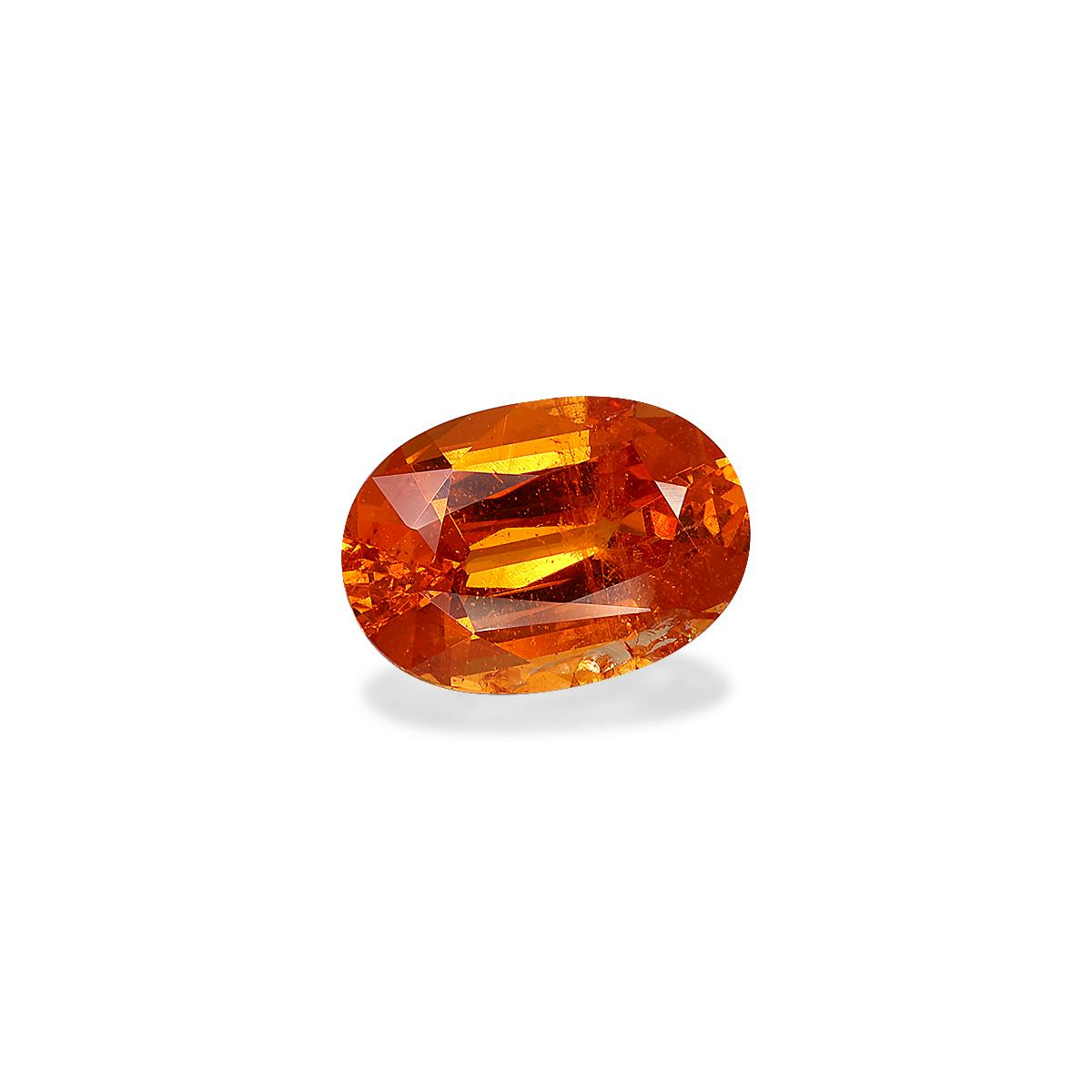 Spessartite Garnet 4.85 ct